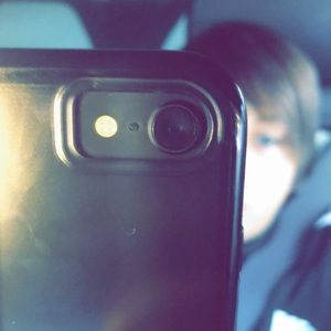 Meet your Posher, Trey